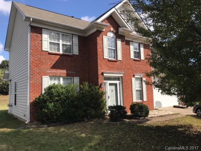 Tealbriar - Residential