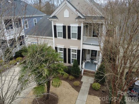 8811 First Bloom Road Charlotte NC 28277