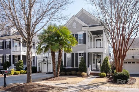 8811 First Bloom Road Charlotte NC 28277