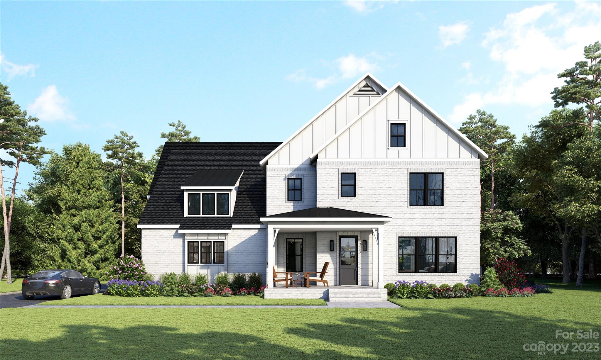 Weddington Glen - Residential