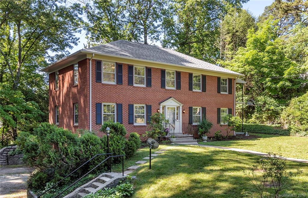 LAKEVIEW ESTATES - Residential Income