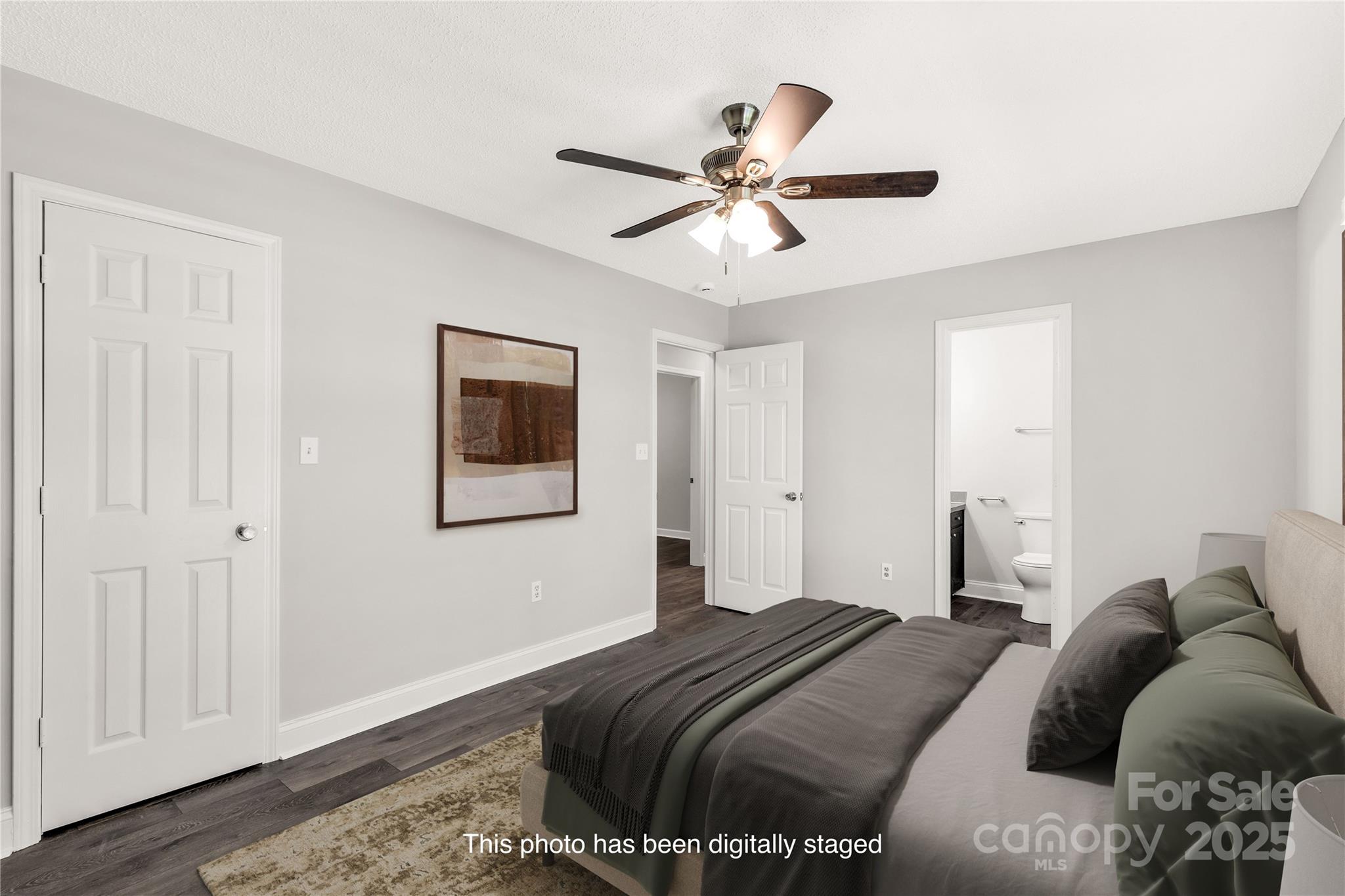 1675 Old Lynwood Circle