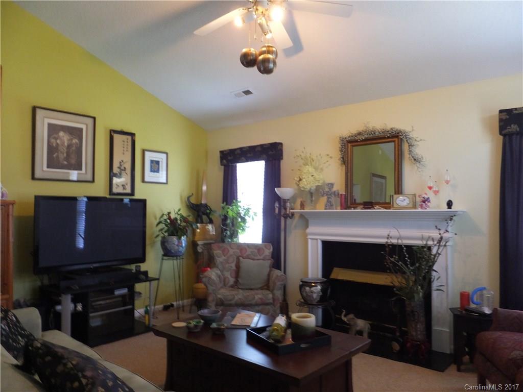 Northwoods - Residential