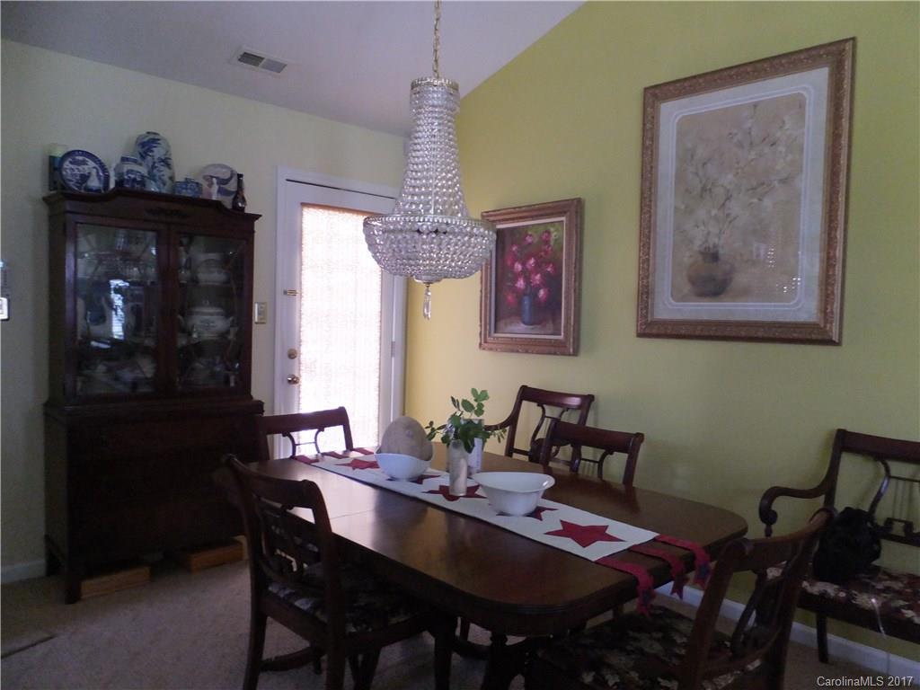 Northwoods - Residential