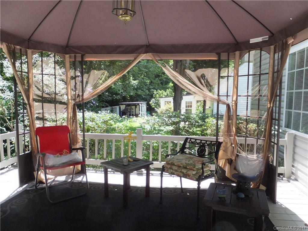 Northwoods - Residential