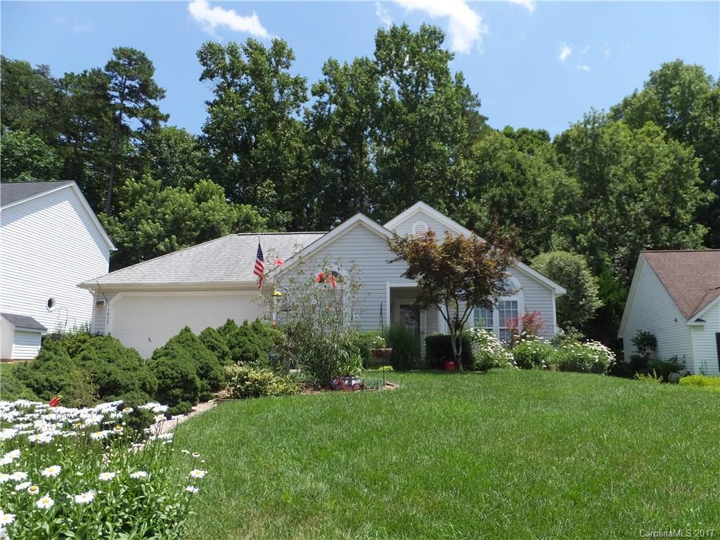 Northwoods - Residential