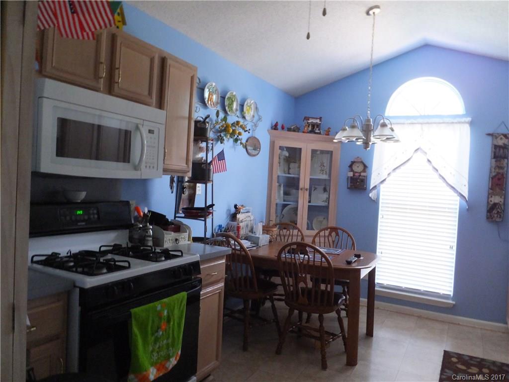 Northwoods - Residential