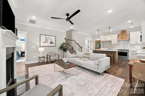 Photo of 120 S Crawford Street, Monroe, NC 28112 (MLS # 4435435)