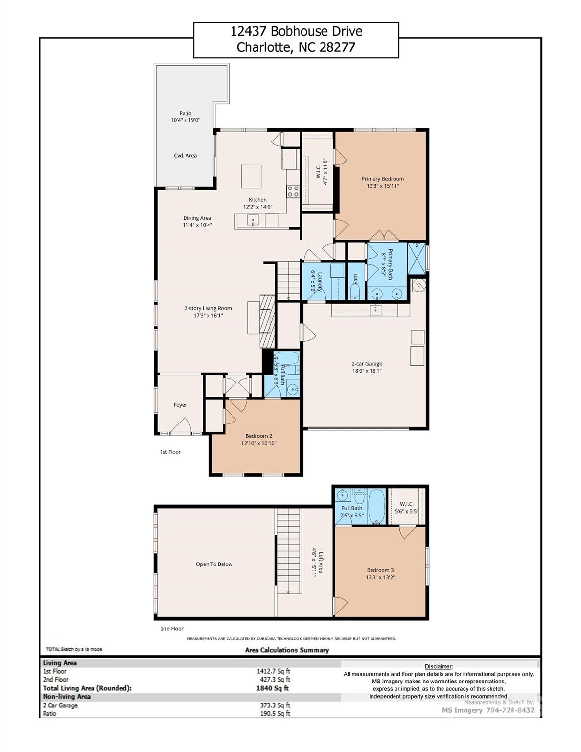 Auburn Place - Residential