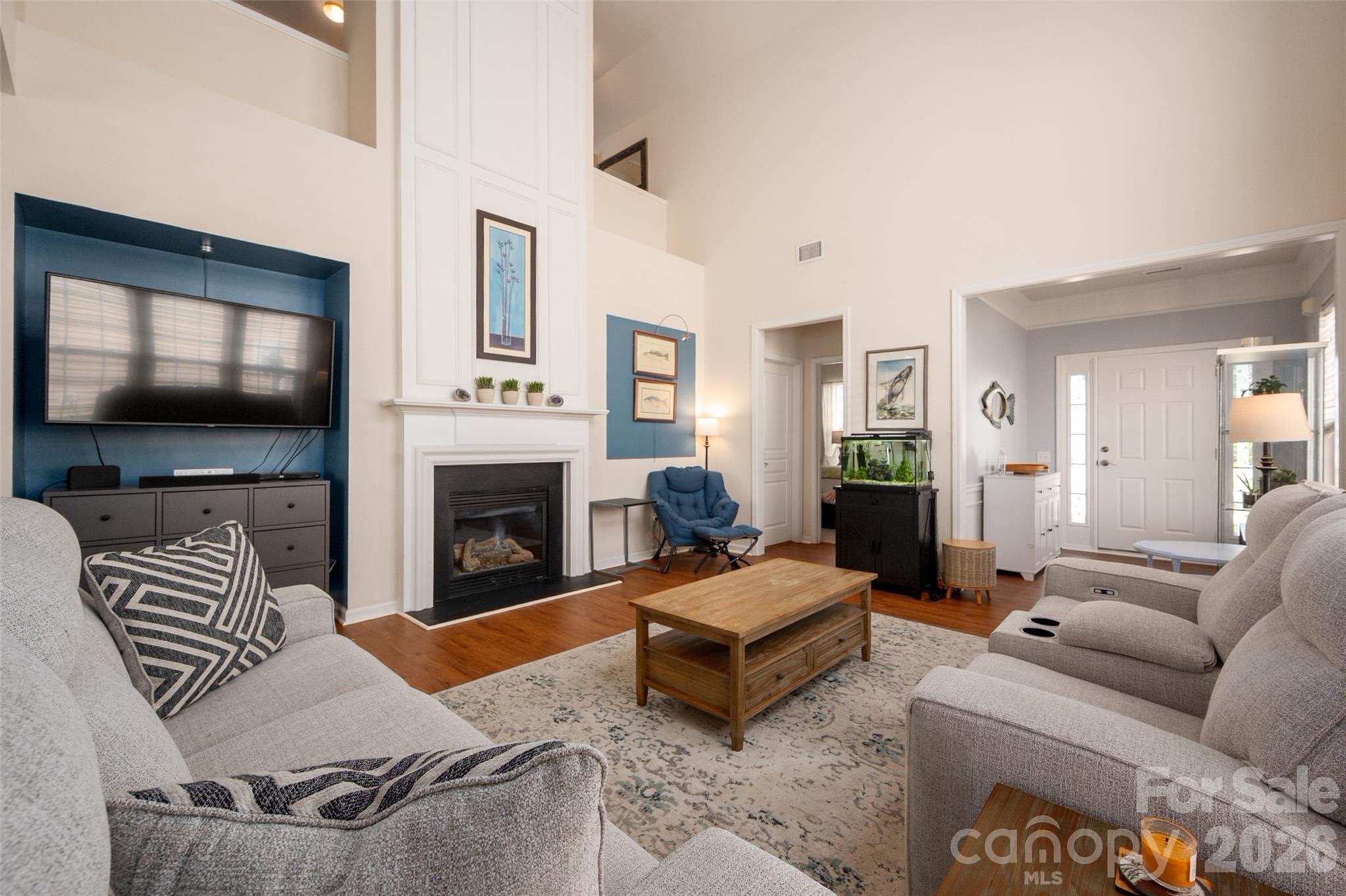 Auburn Place - Residential