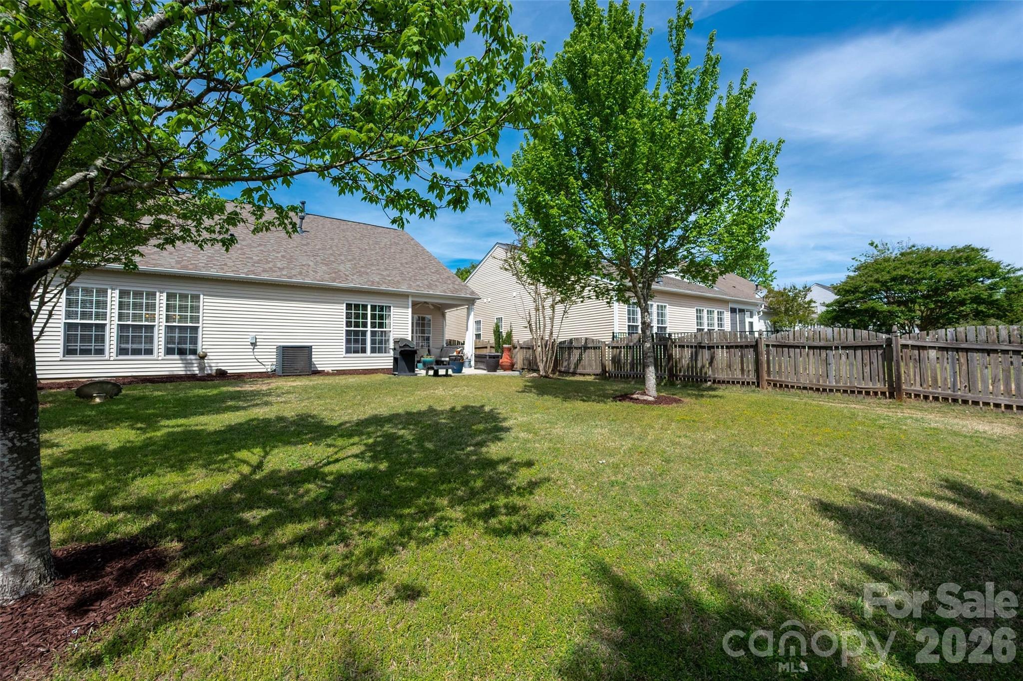 Auburn Place - Residential