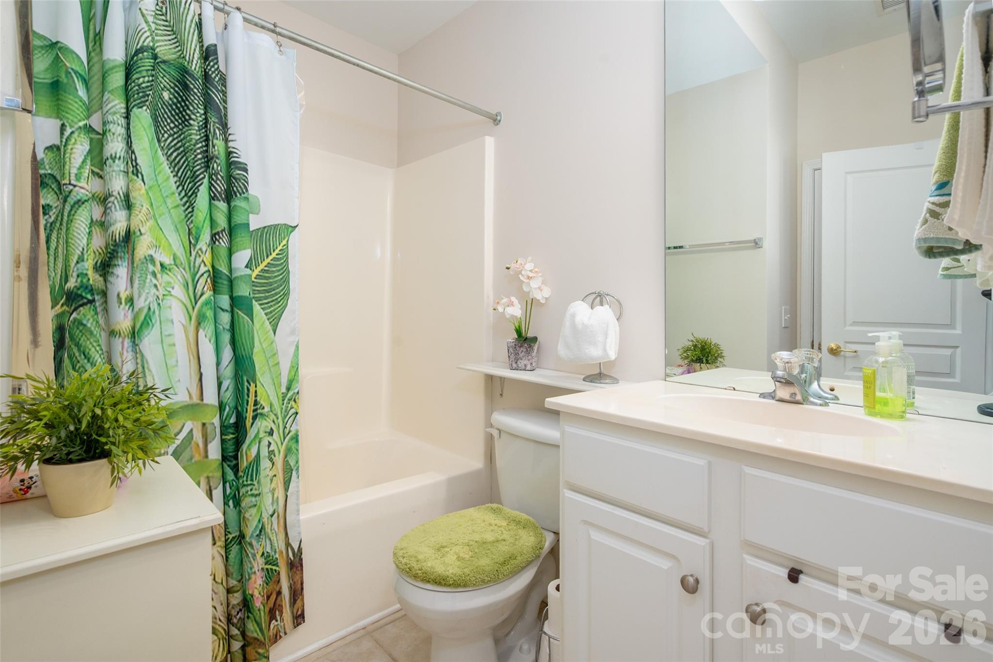 Auburn Place - Residential