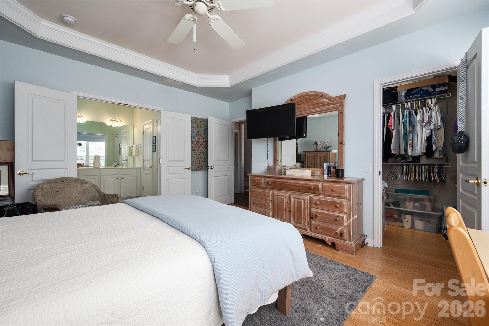 Auburn Place - Residential