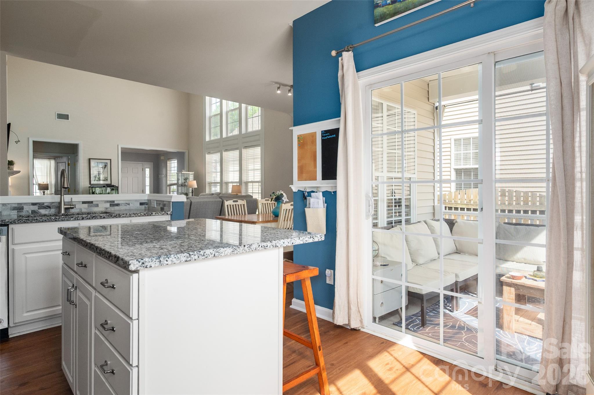 Auburn Place - Residential