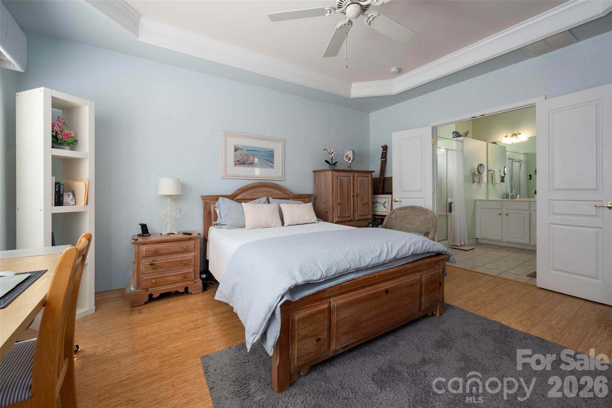 Auburn Place - Residential