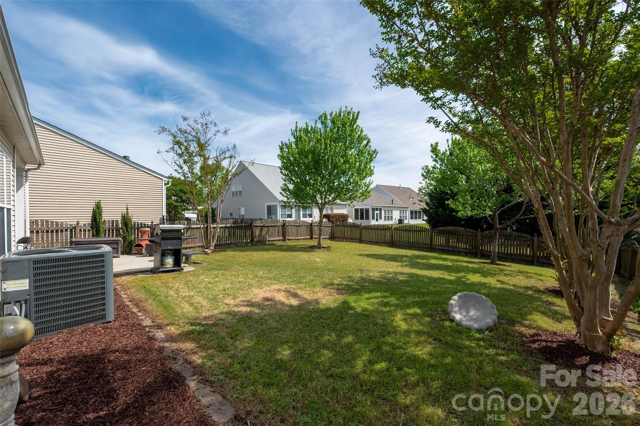 Auburn Place - Residential
