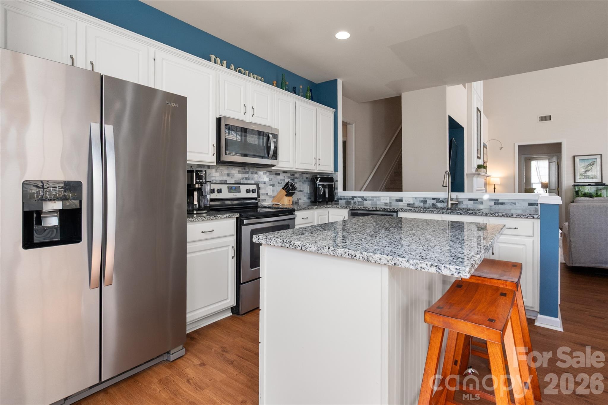 Auburn Place - Residential