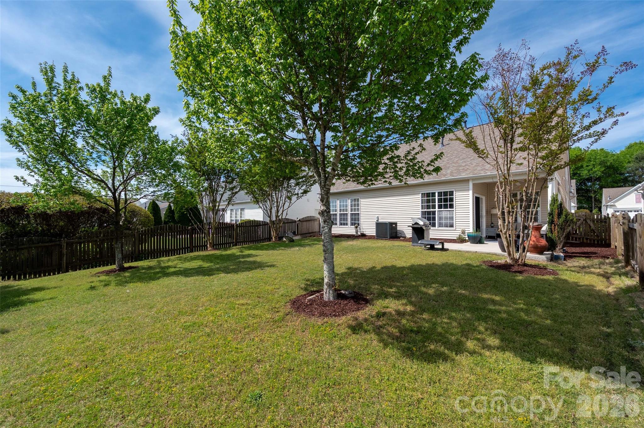 Auburn Place - Residential