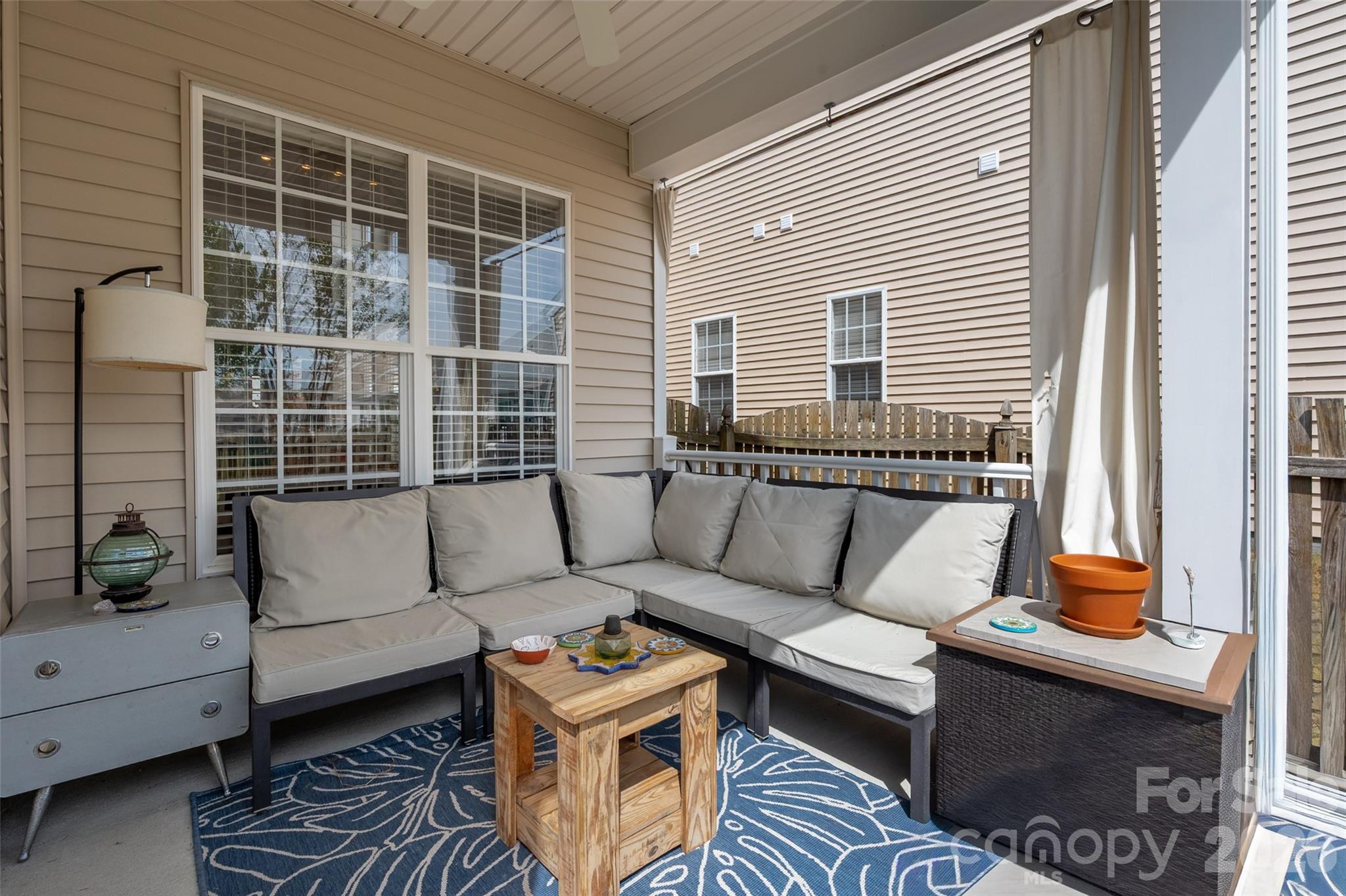 Auburn Place - Residential