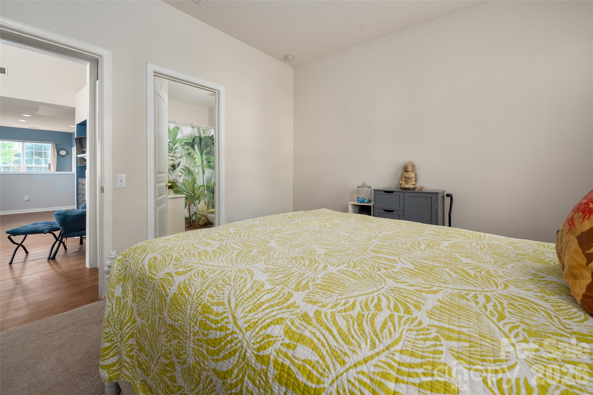 Auburn Place - Residential
