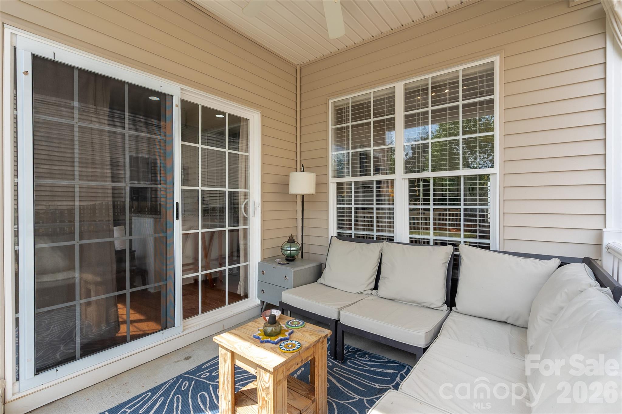 Auburn Place - Residential