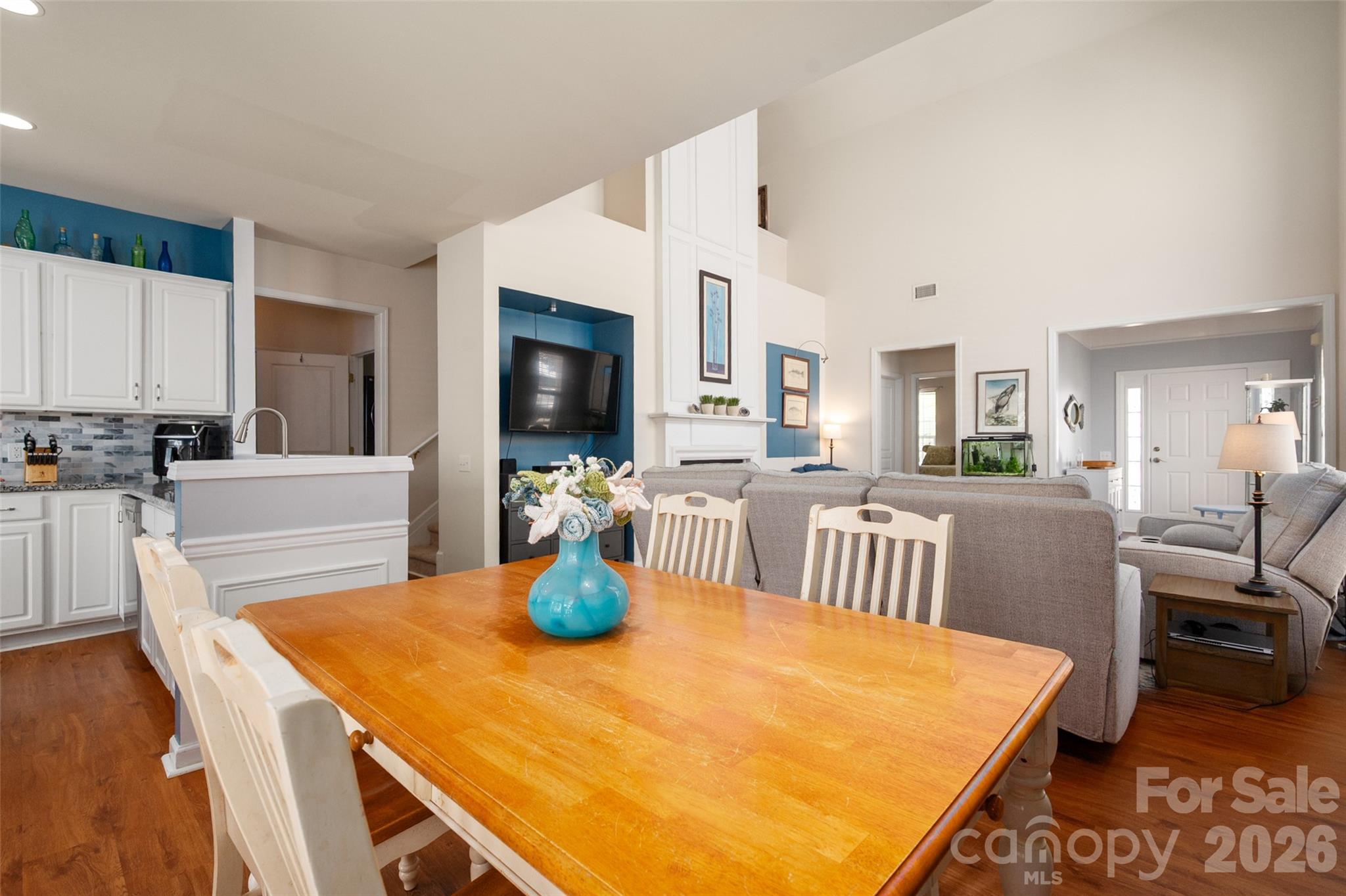 Auburn Place - Residential