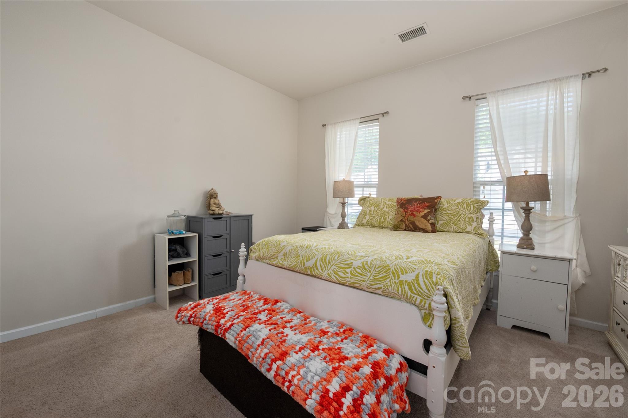 Auburn Place - Residential