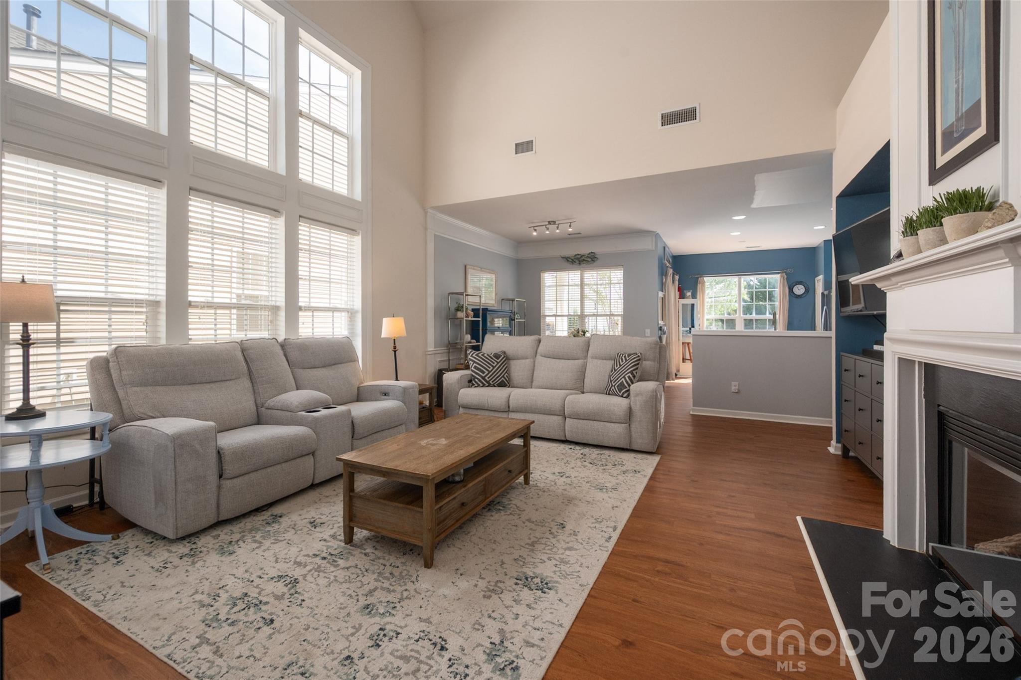 Auburn Place - Residential