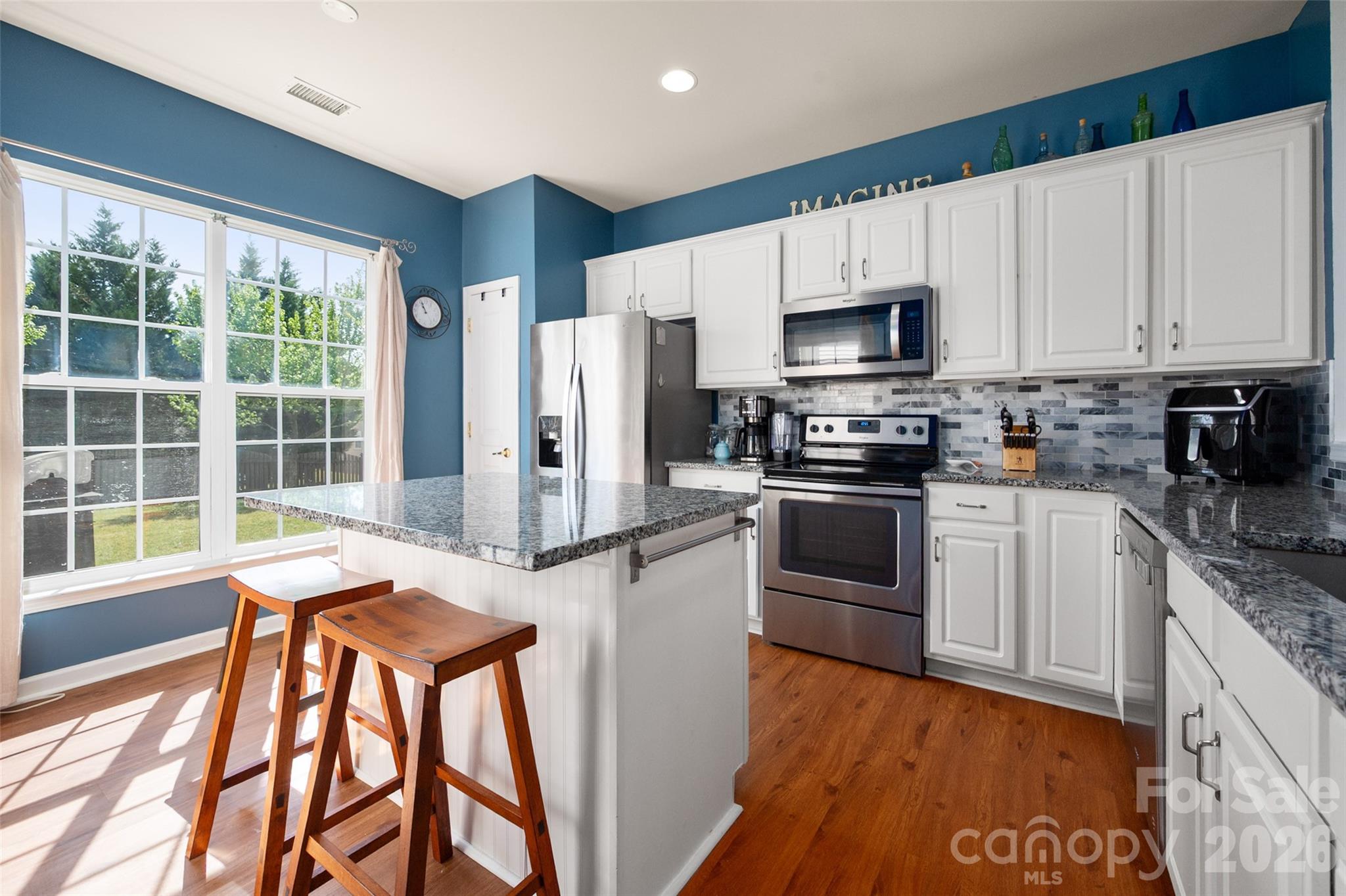 Auburn Place - Residential
