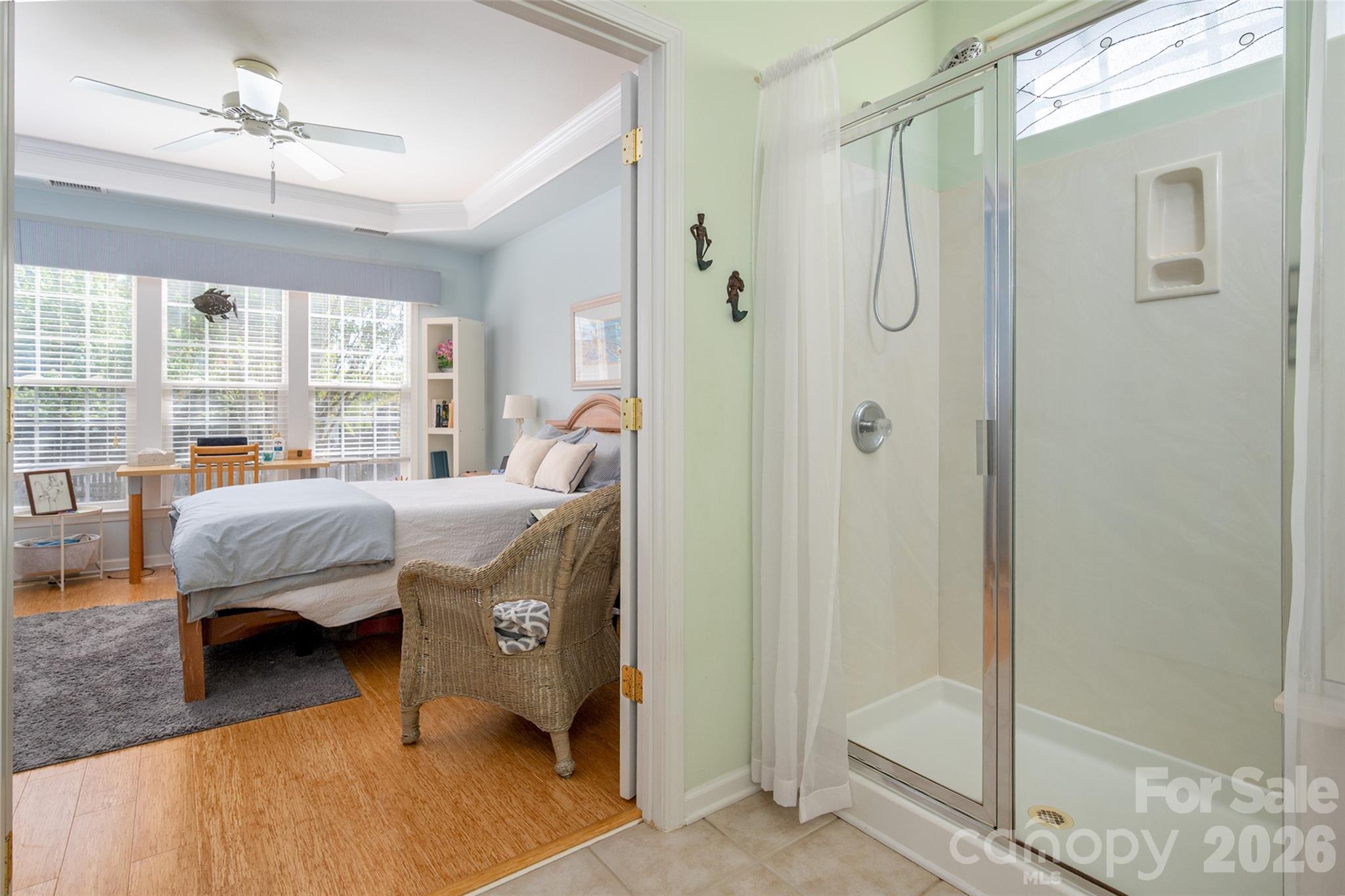 Auburn Place - Residential