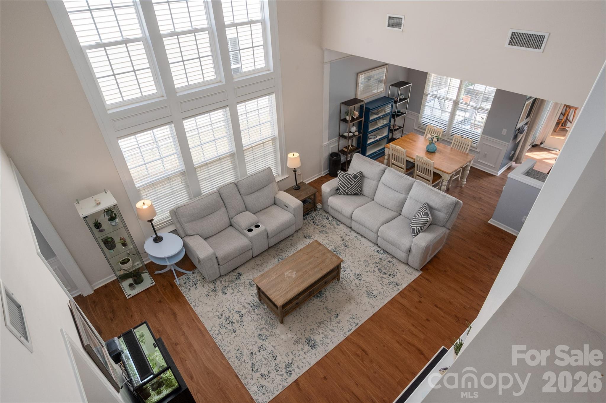 Auburn Place - Residential