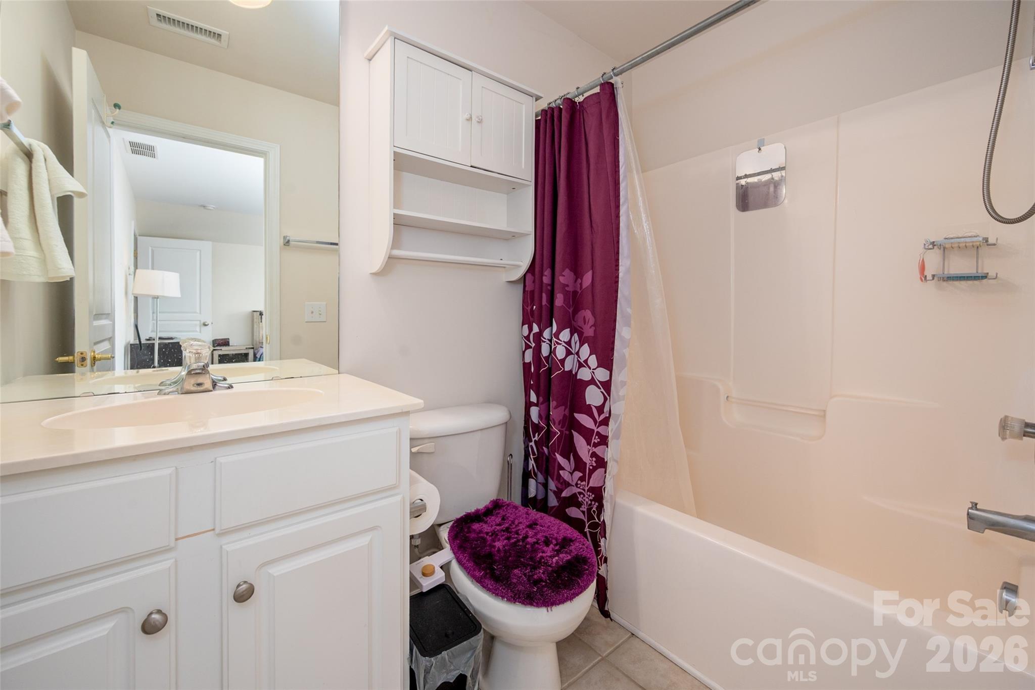 Auburn Place - Residential