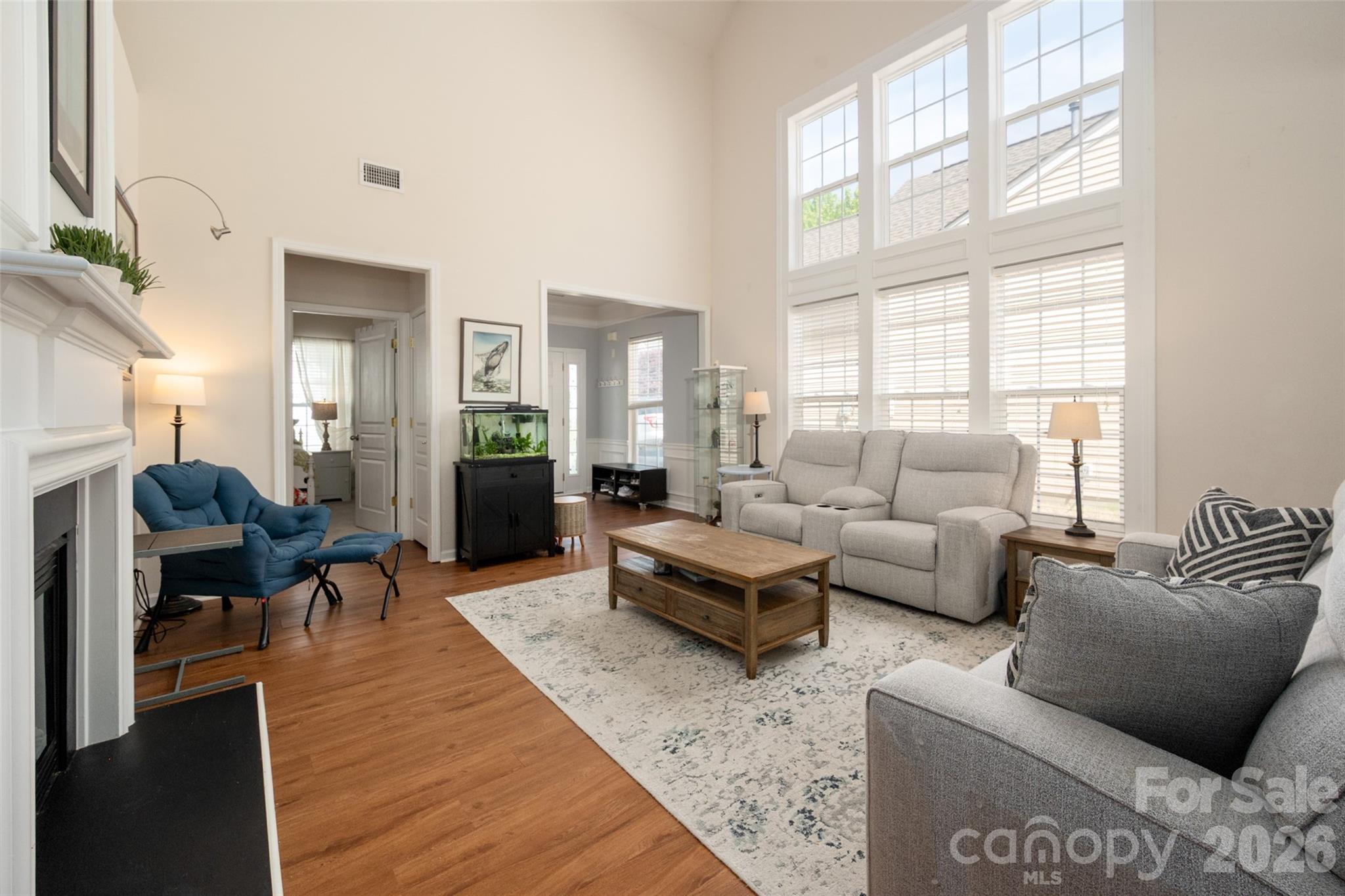 Auburn Place - Residential