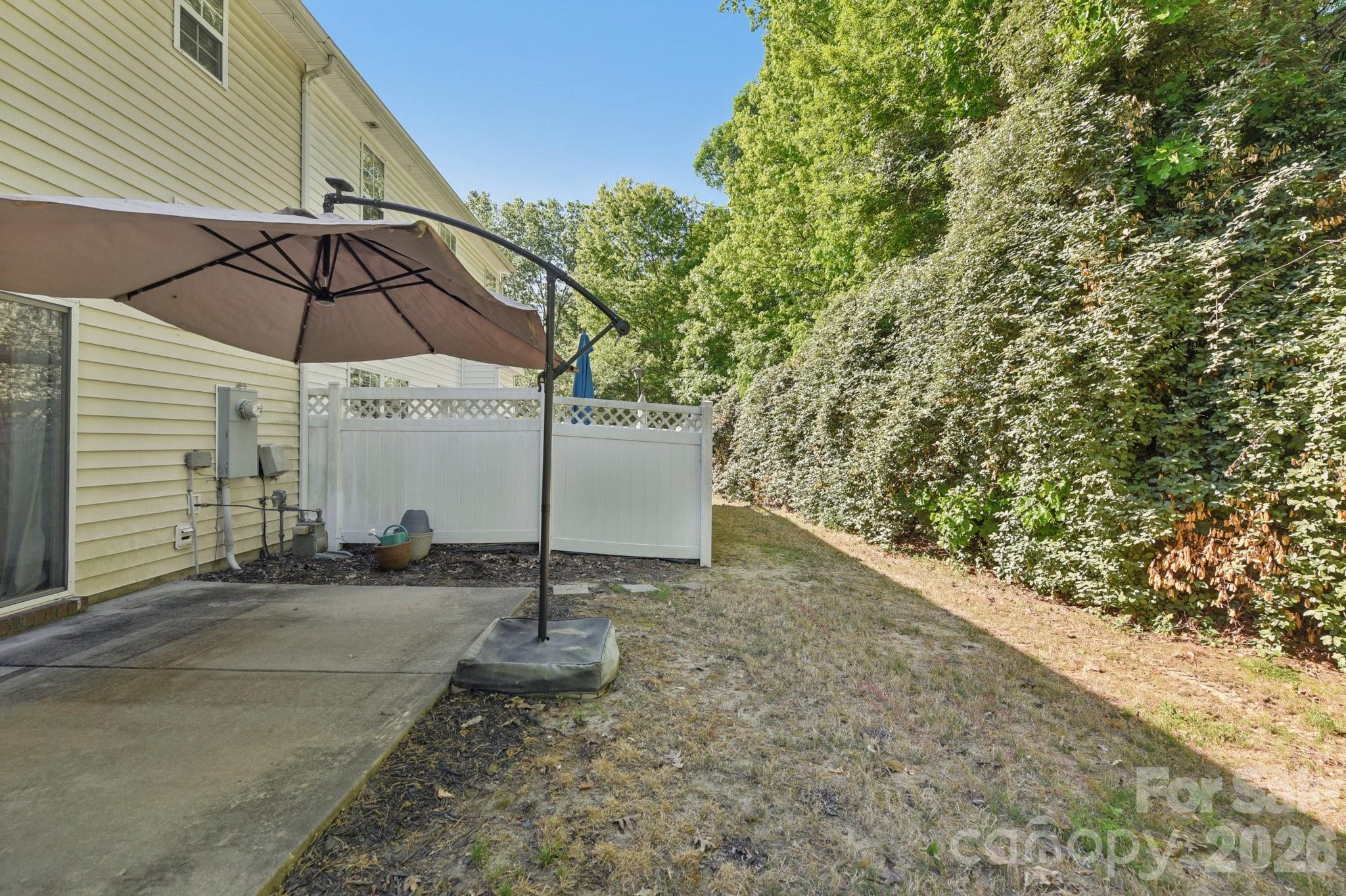 Wendover At Curry Place - Residential