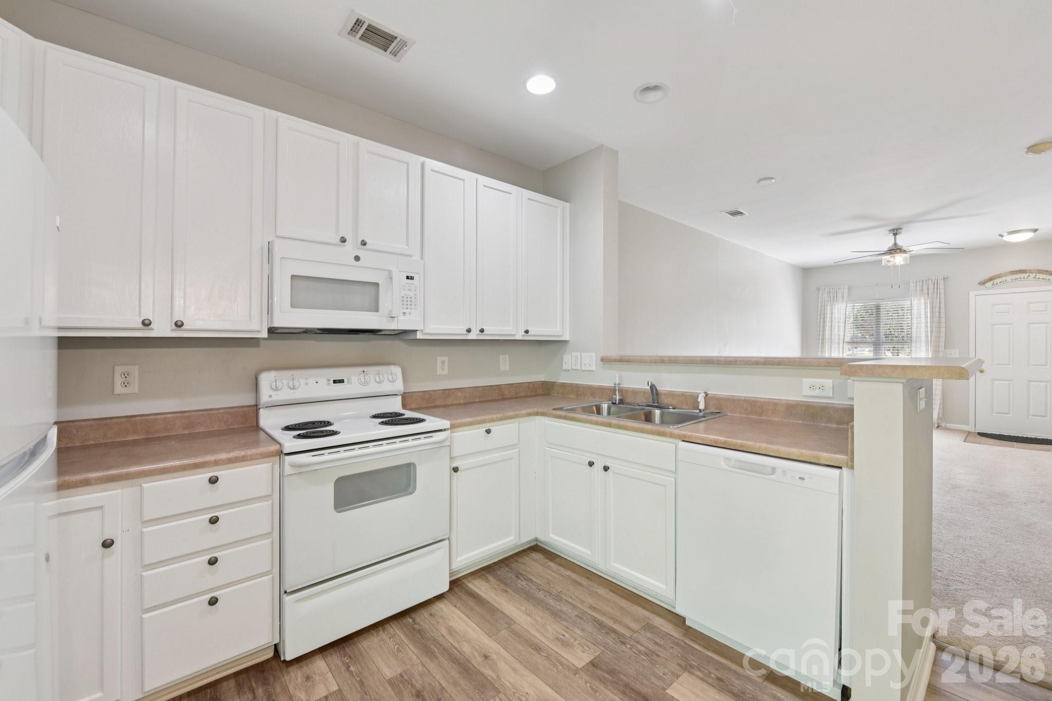 Wendover At Curry Place - Residential