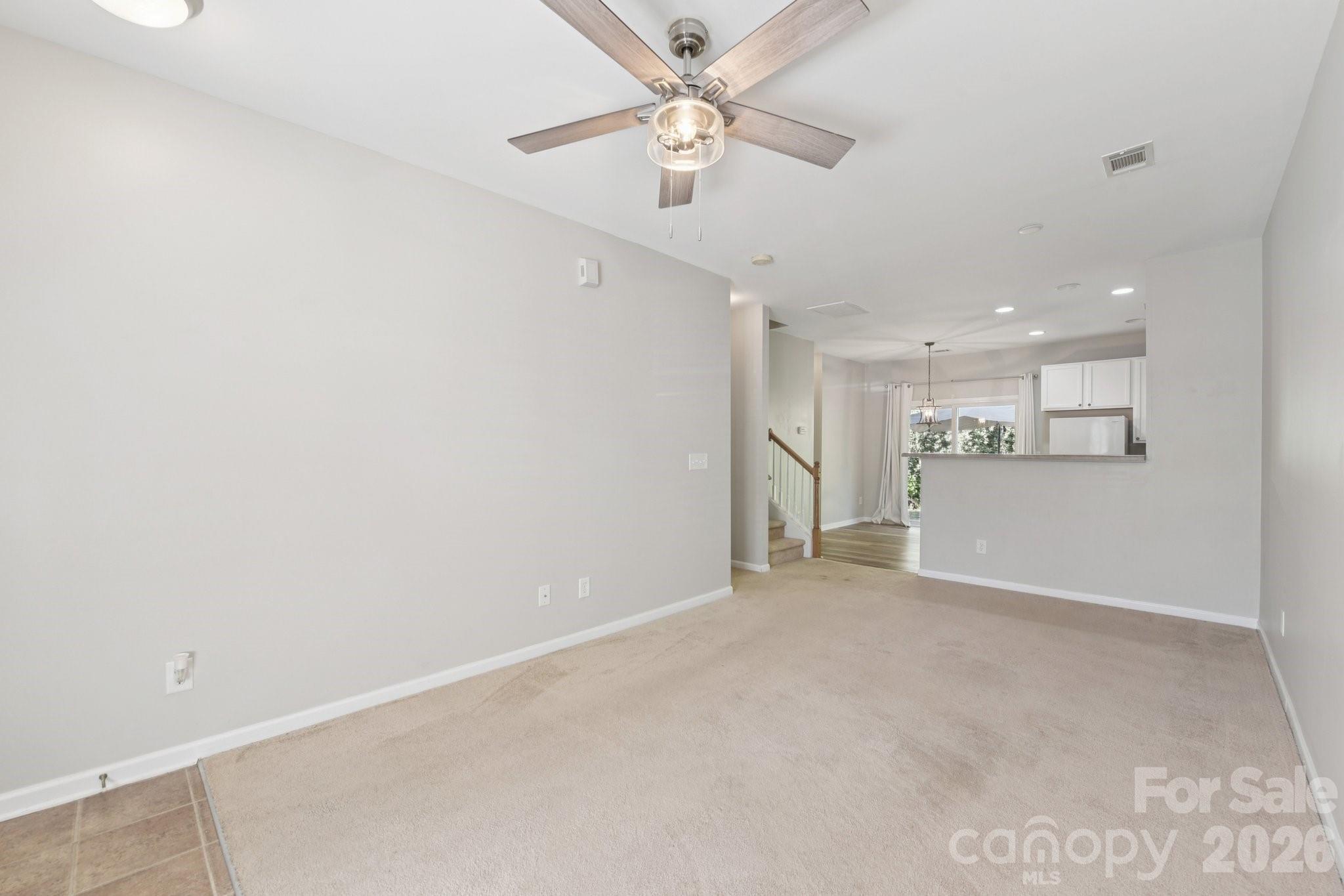 Wendover At Curry Place - Residential