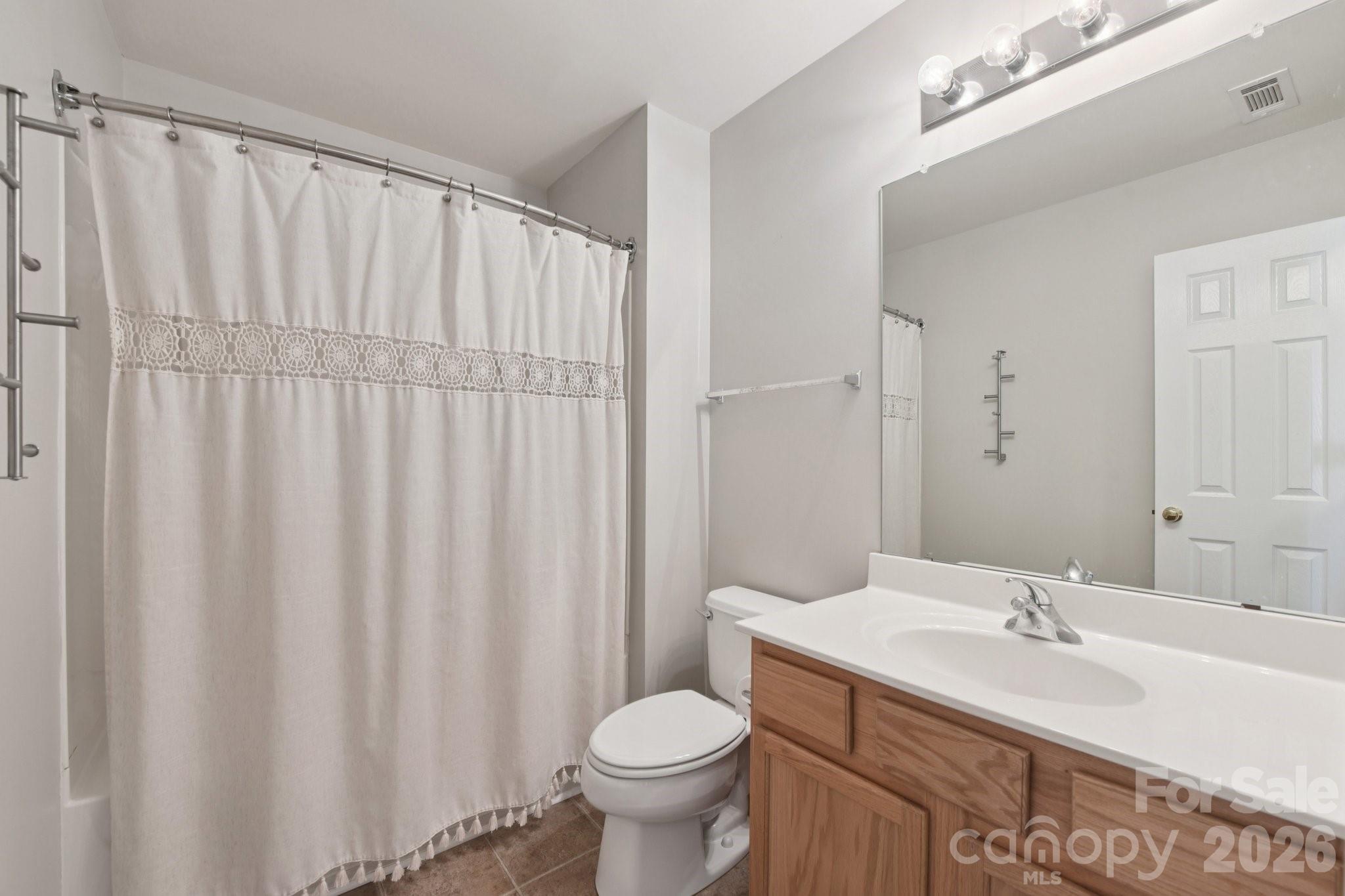 Wendover At Curry Place - Residential