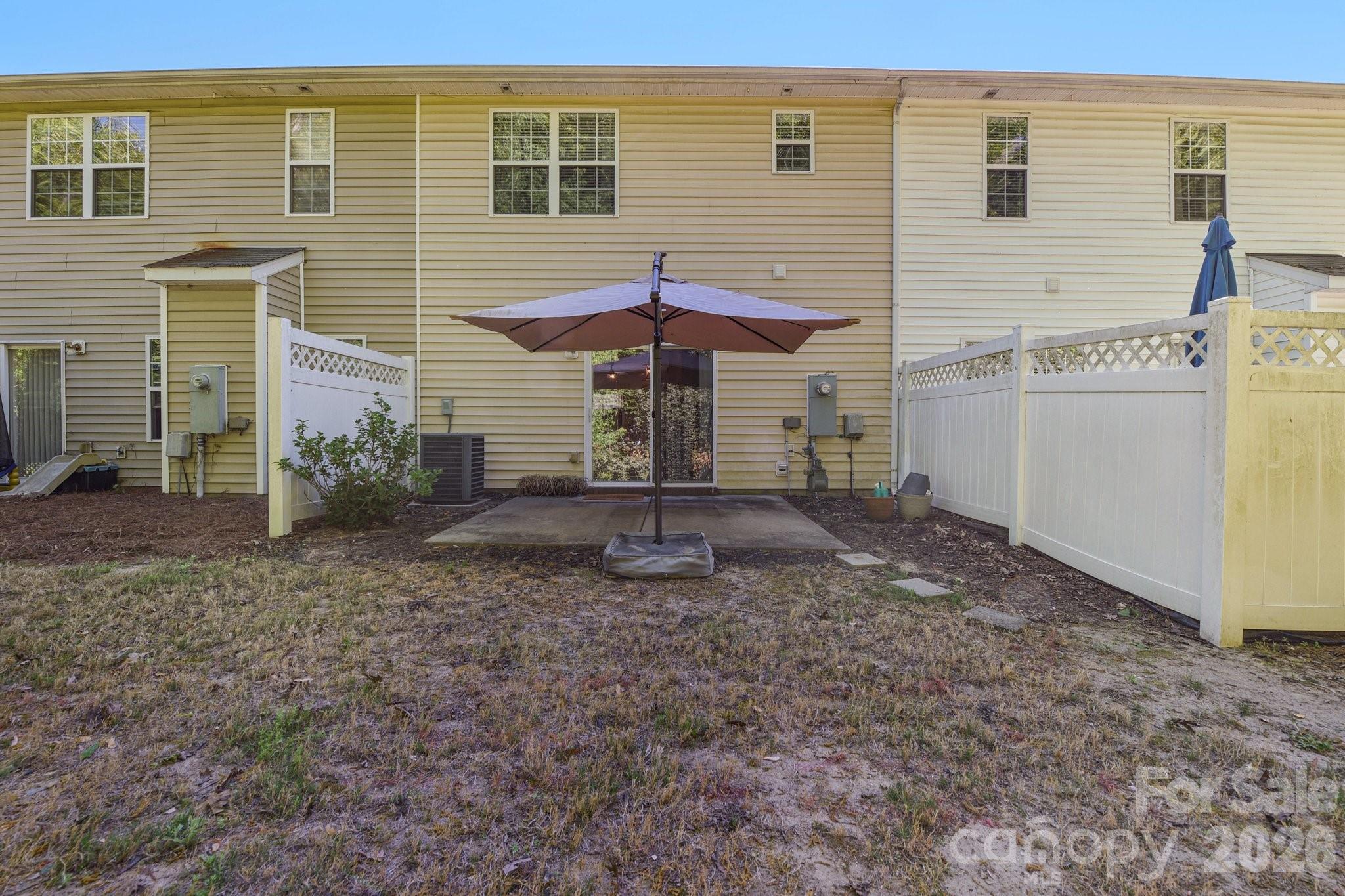 Wendover At Curry Place - Residential