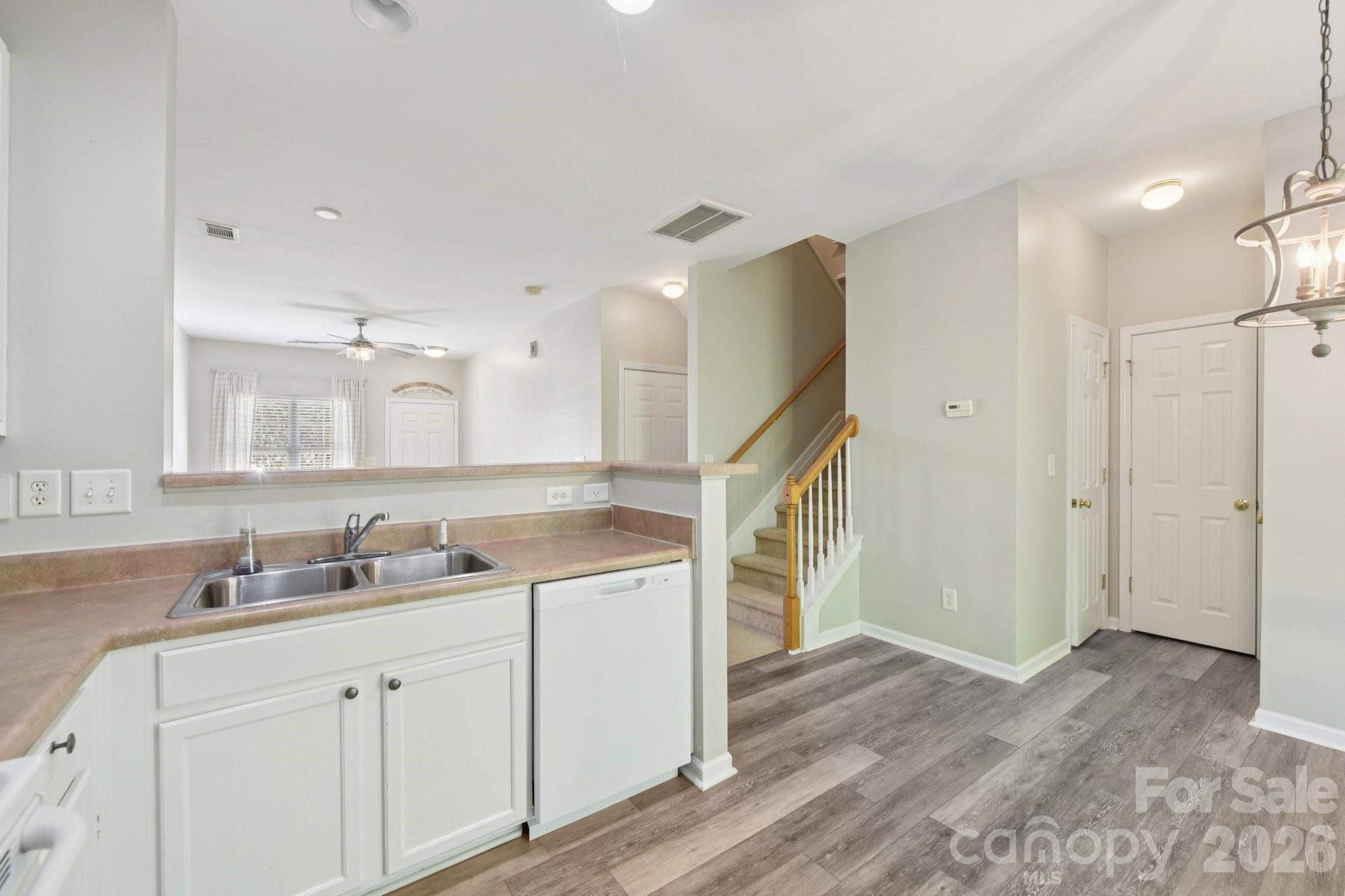 Wendover At Curry Place - Residential