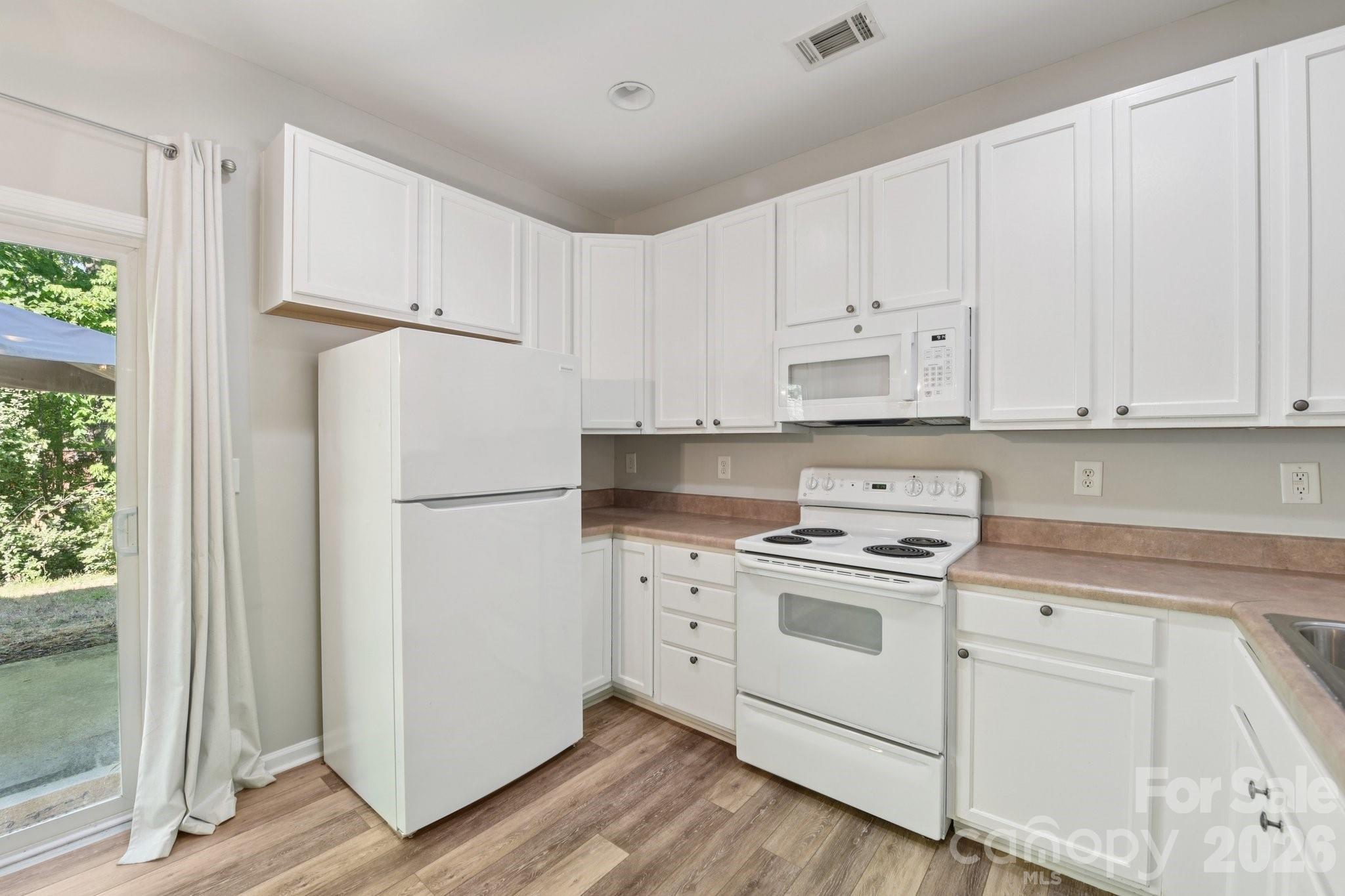 Wendover At Curry Place - Residential