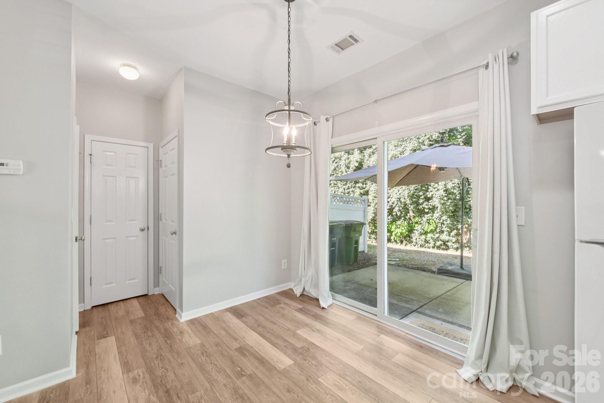 Wendover At Curry Place - Residential