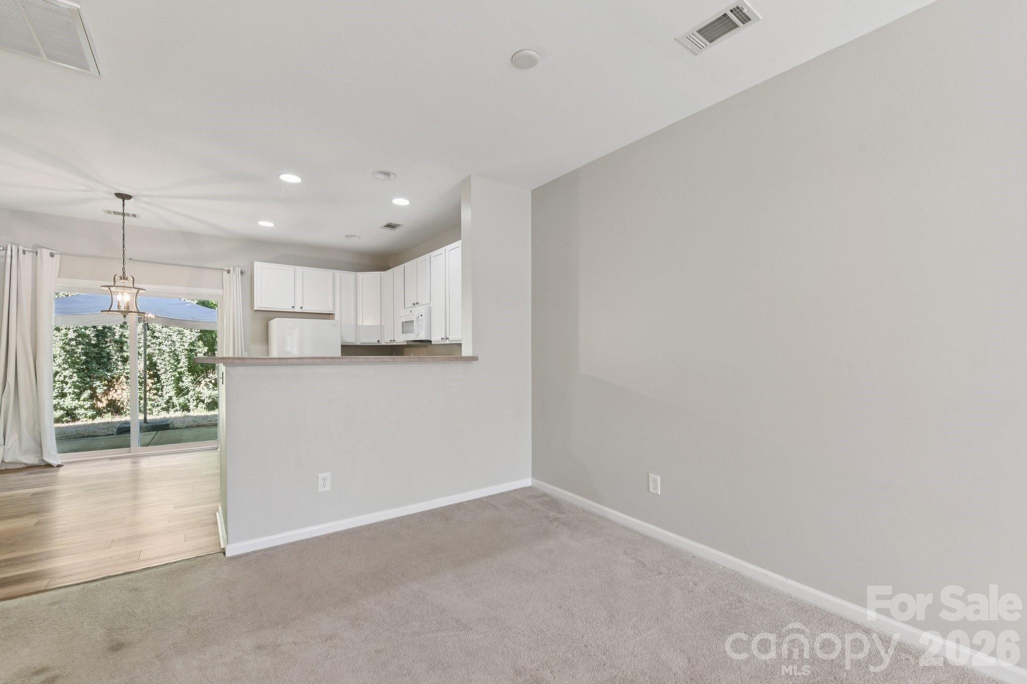 Wendover At Curry Place - Residential