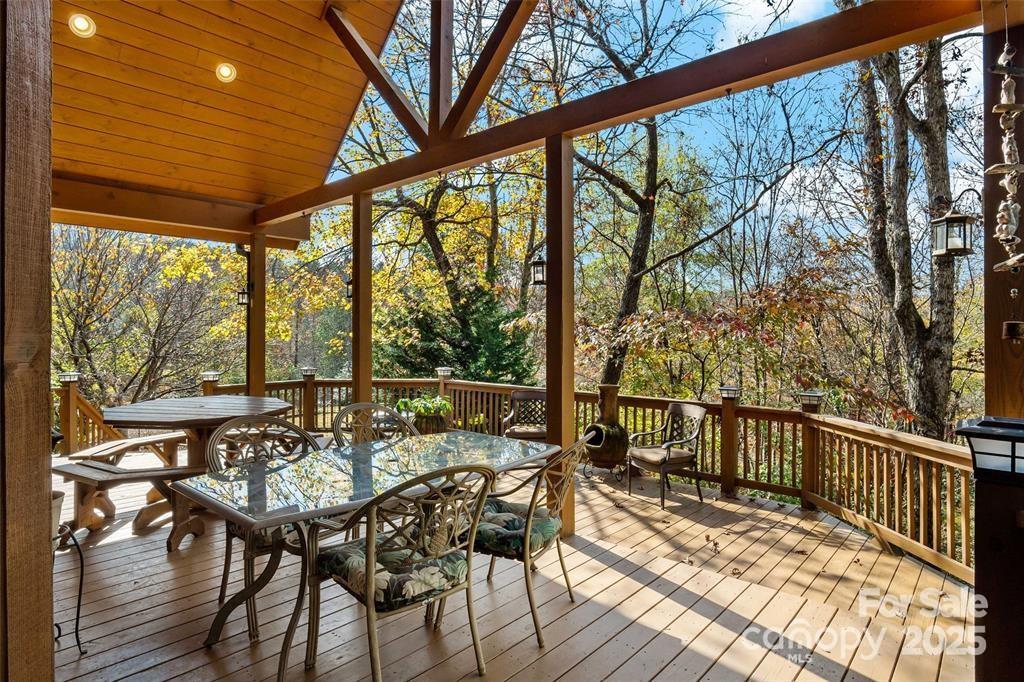163 Gypsy Mountain Road
