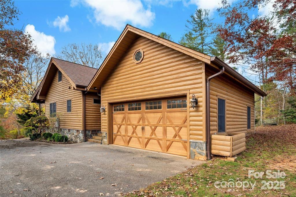 163 Gypsy Mountain Road