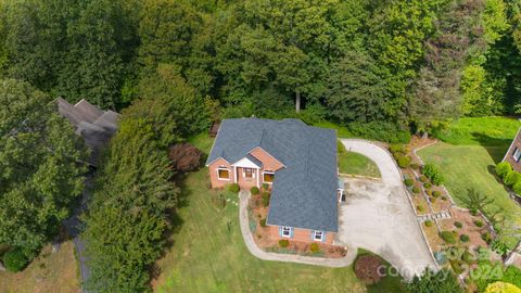 A home in Lenoir