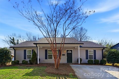 283 Houston Street NE Concord NC 28025