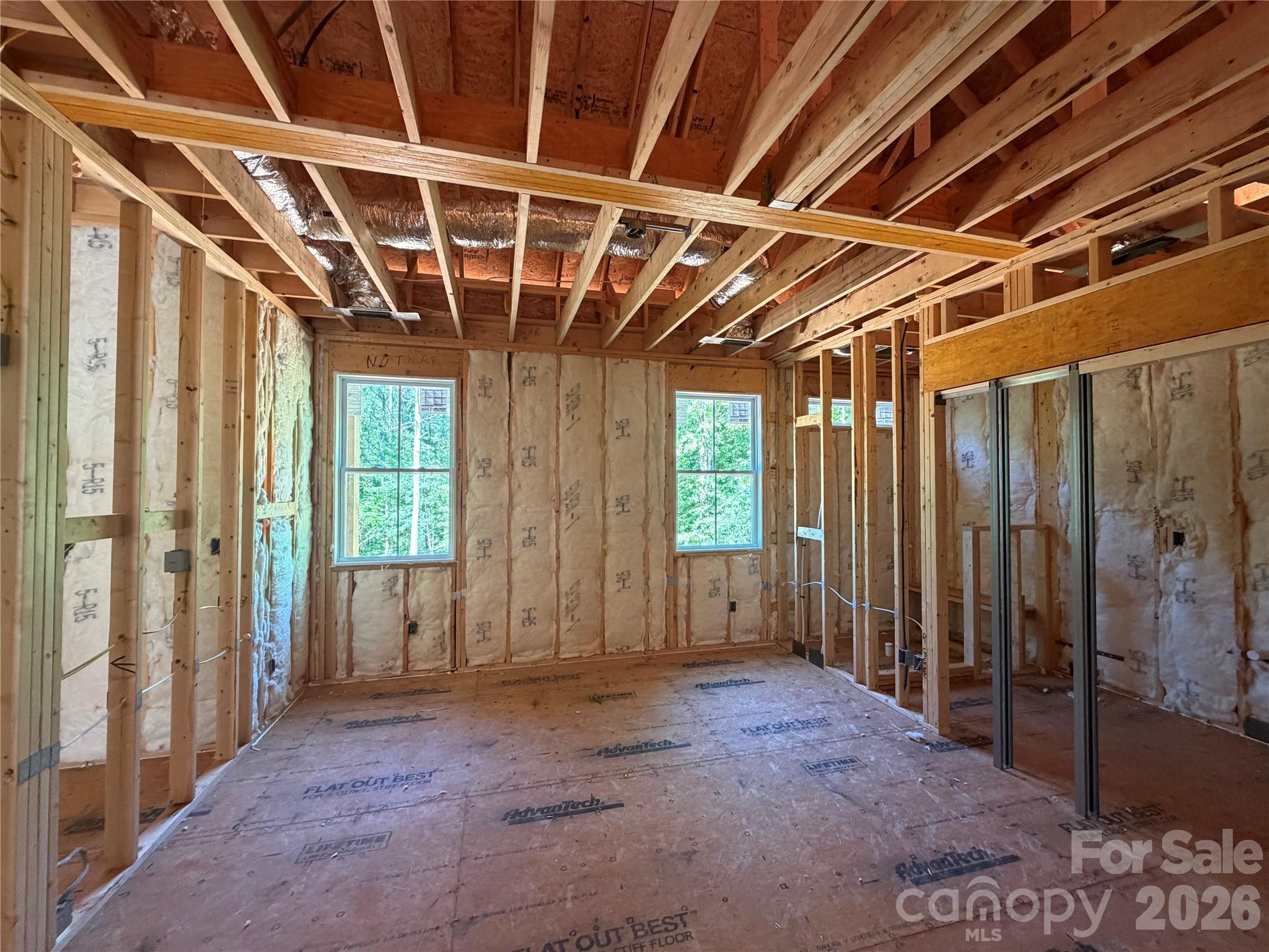 118 Arboretum Way