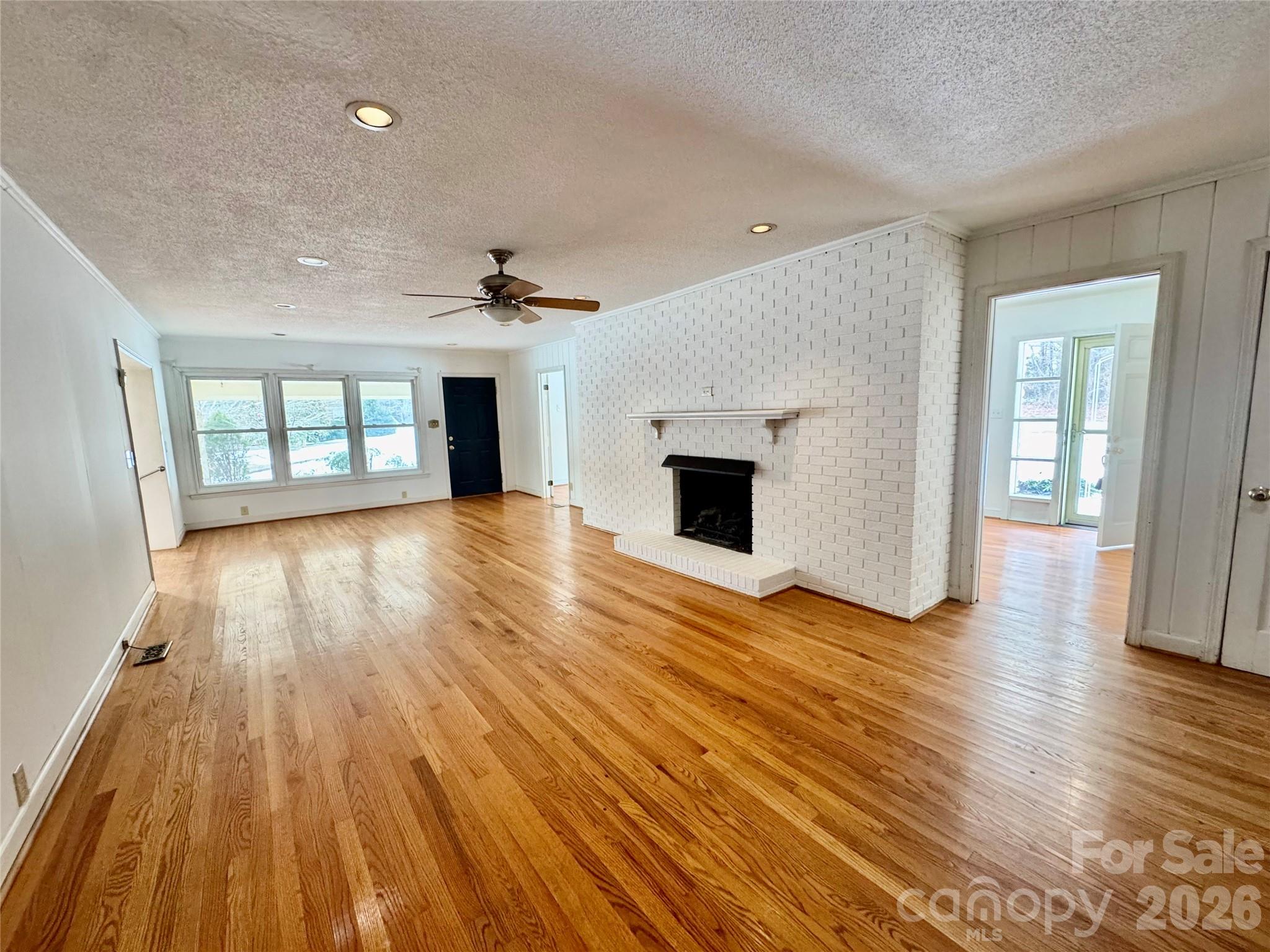 3134 Asbury Church Road