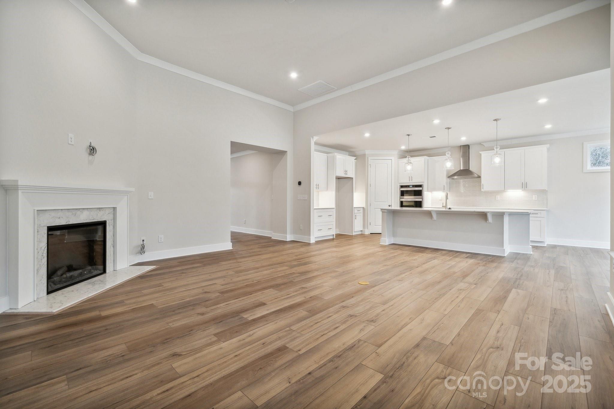 Brooke Forest - Residential