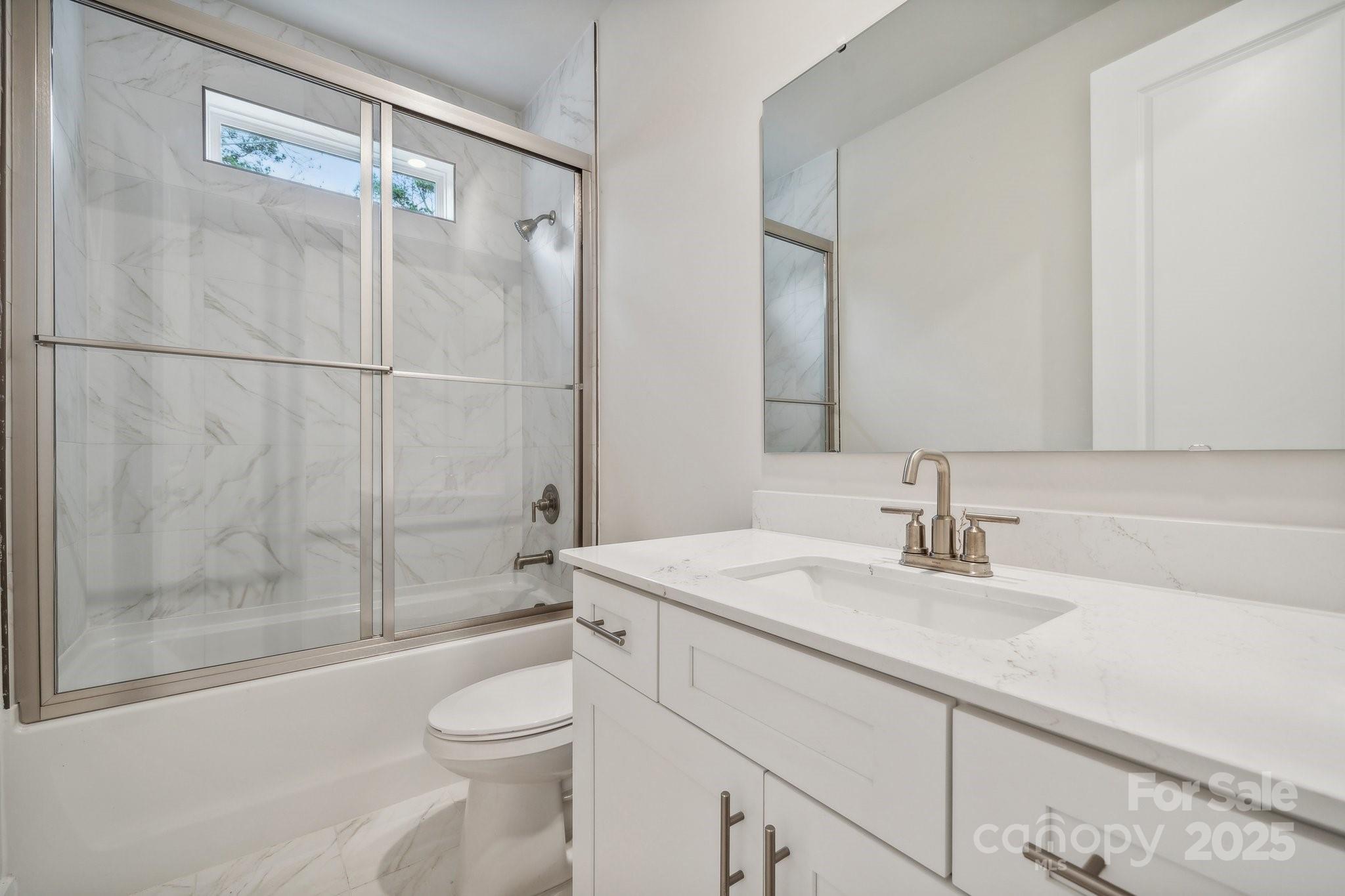 Brooke Forest - Residential